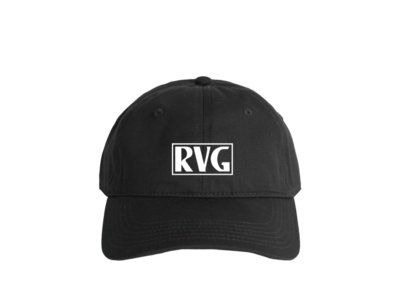 RVG Cap | RVG