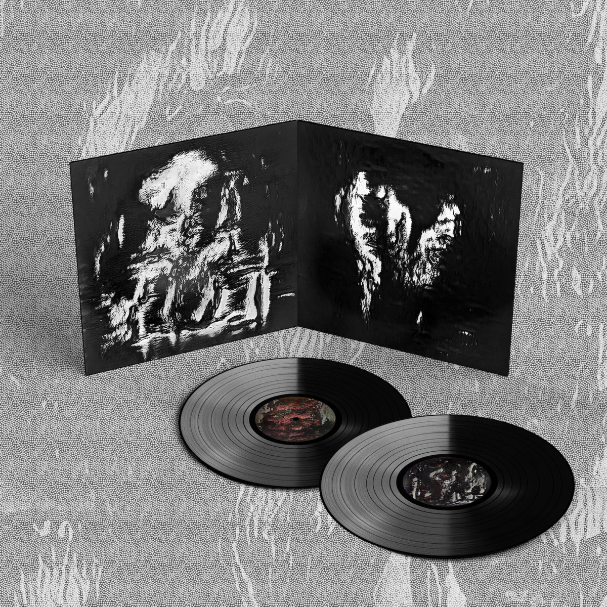 Vinyl Album Cover Art 洋書 0032481575_10.jpg