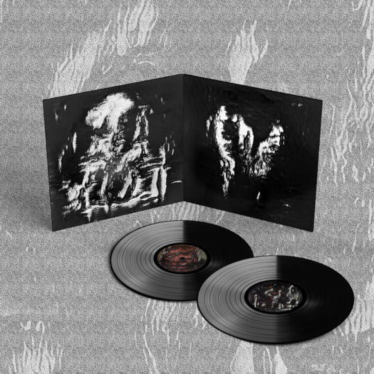 Hellion | Alix Perez & Headland | 1985 Music