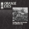 Orange Eyes image