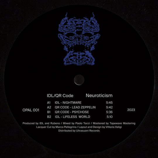 未開封CD) ELECTROCUTICA「Crystalloid」 未開封CD) ELECTROCUTICA