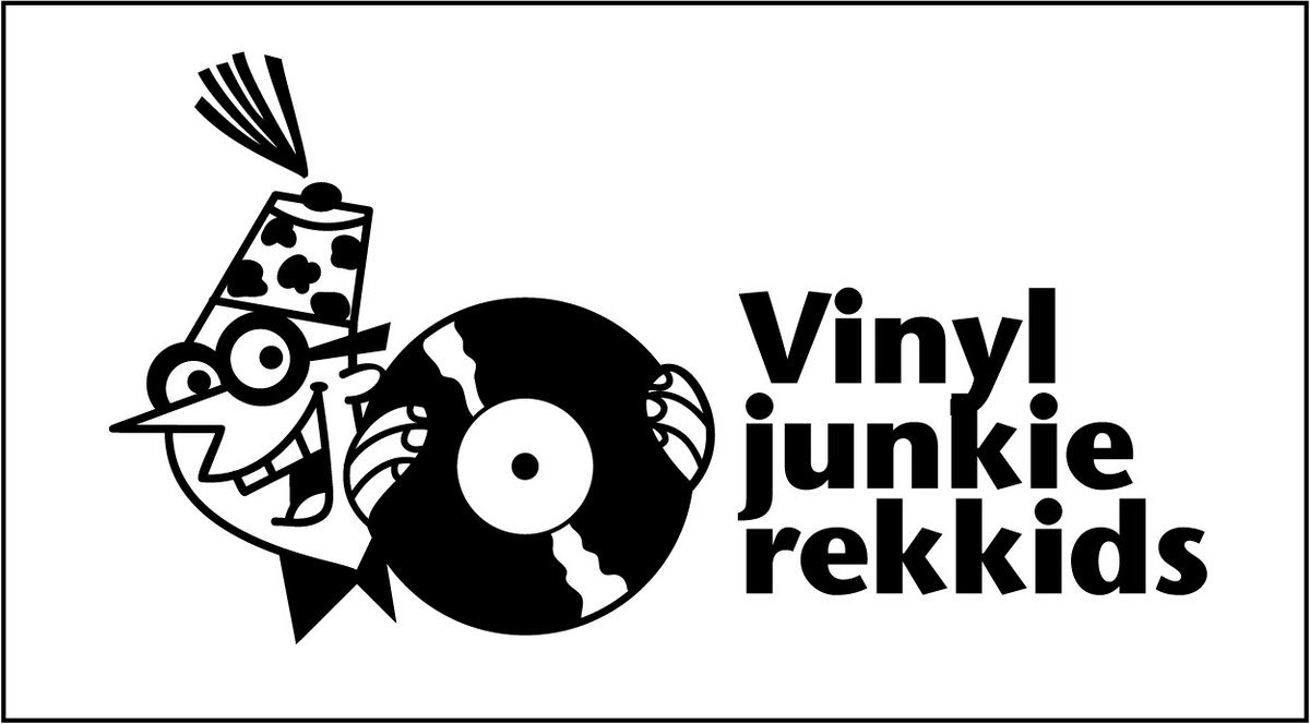 Music | Vinyl Junkie Rekkids