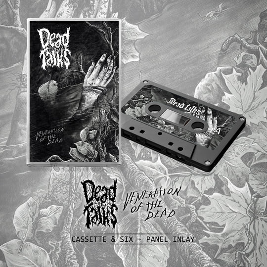 Veneration Of The Dead | Dead Talks