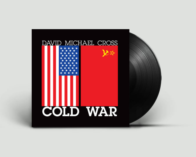 Cold War | DMX Krew