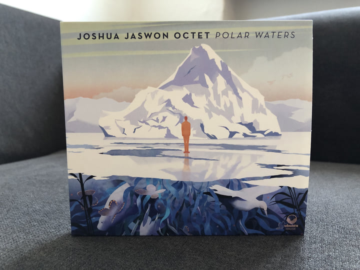 Polar Waters | Joshua Jaswon Octet