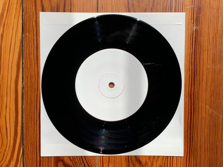 Babylon A Quake | Derajah / The 18th Parallel | Fruits Records