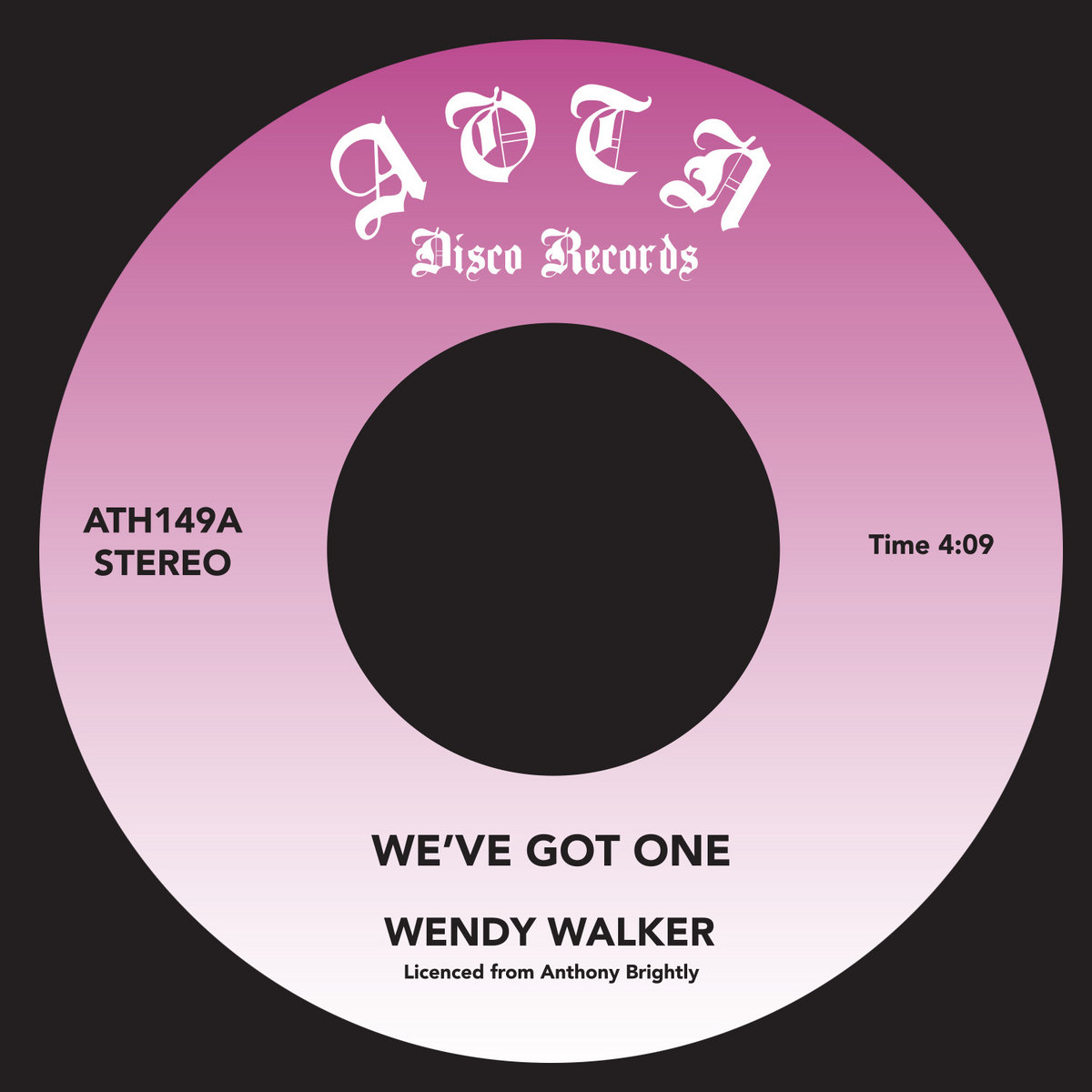 7" Vinyl