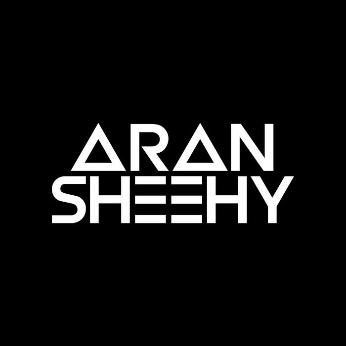 Aran Sheehy cover