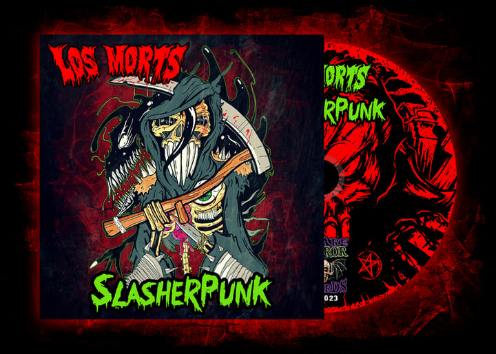 SF・ファンタジー・ホラー IN-CROWD HouseofHorror PunkIsNotDead SF・ファンタジー・ホラー IN-CROWD HouseofHorror