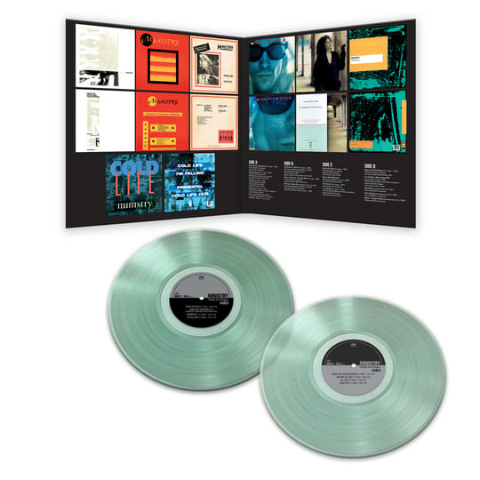 The Super Sounds Of Bosworth [Two] – Vinyl (LP, Compilation