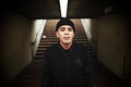 Monk HTS photo