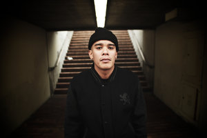 Monk HTS — Photo
