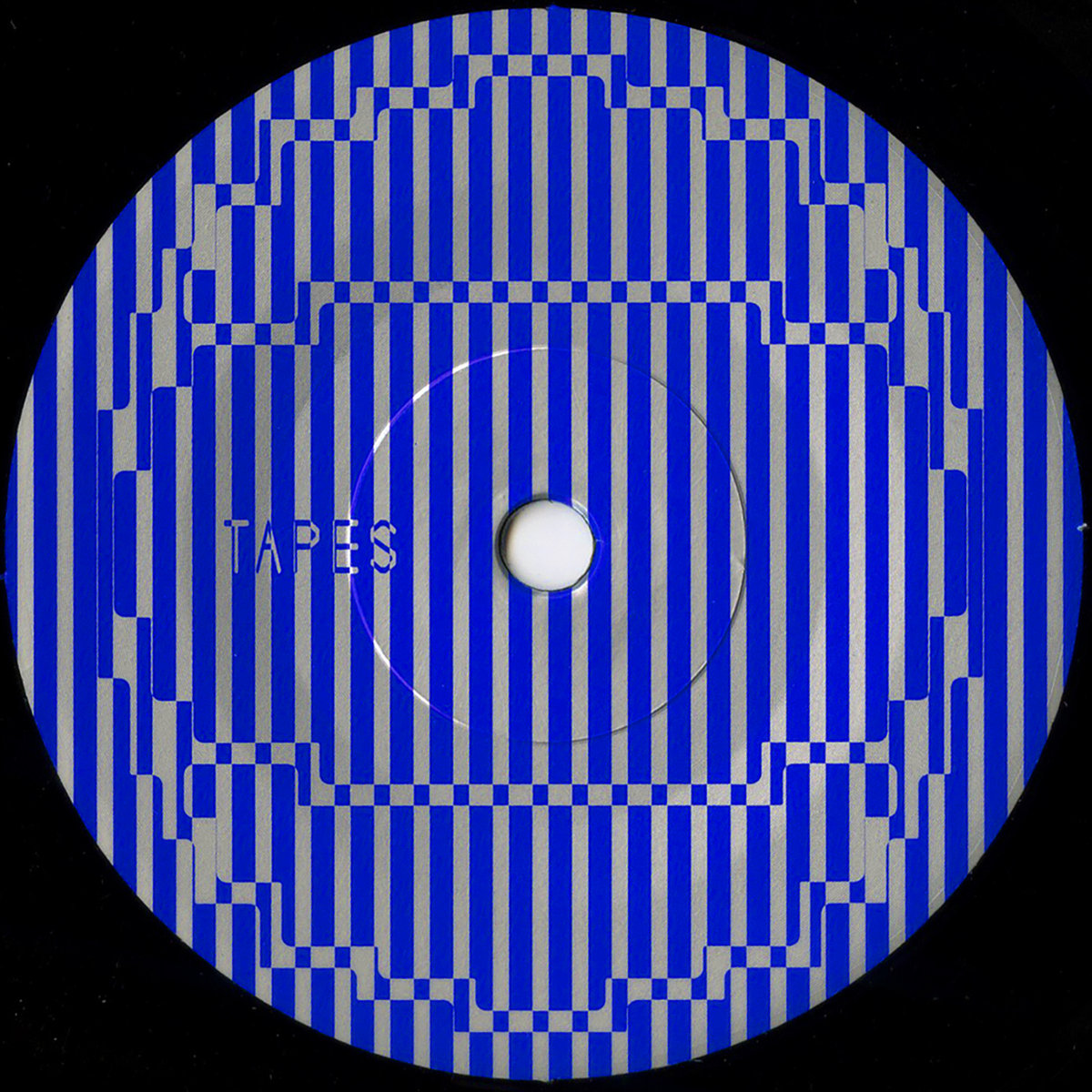 Not In Color Tapes MIDA