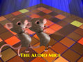 The Audio Mice image
