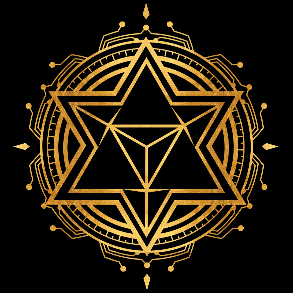 Shasta Trinity Klim ToT Drey Merkaba Music