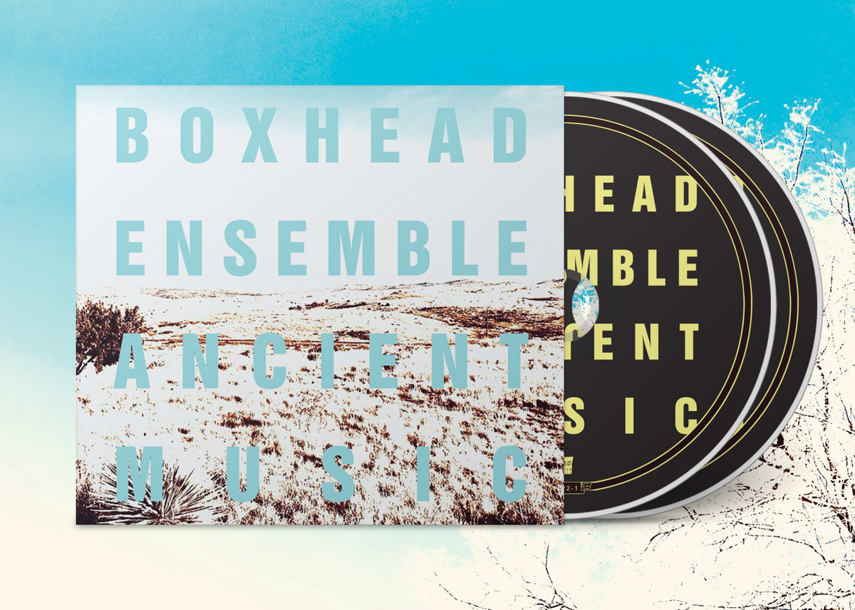 Ancient Music | Boxhead Ensemble