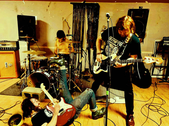 Music | Houston & The Dirty Rats