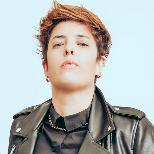 ANTO BRIONES PRIDE PACK ´23 | Anto Briones