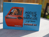 Mookie on the southside art book photo 