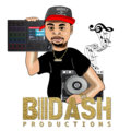 B Dash Productions image