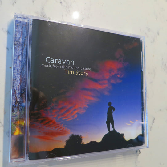 Caravan (original soundtrack) | Tim Story