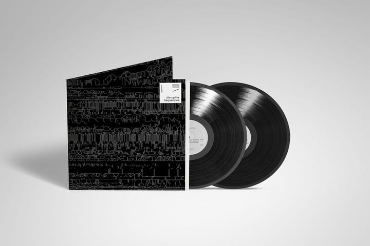Disruptive Frequencies | Various Artists | Nonclassical
