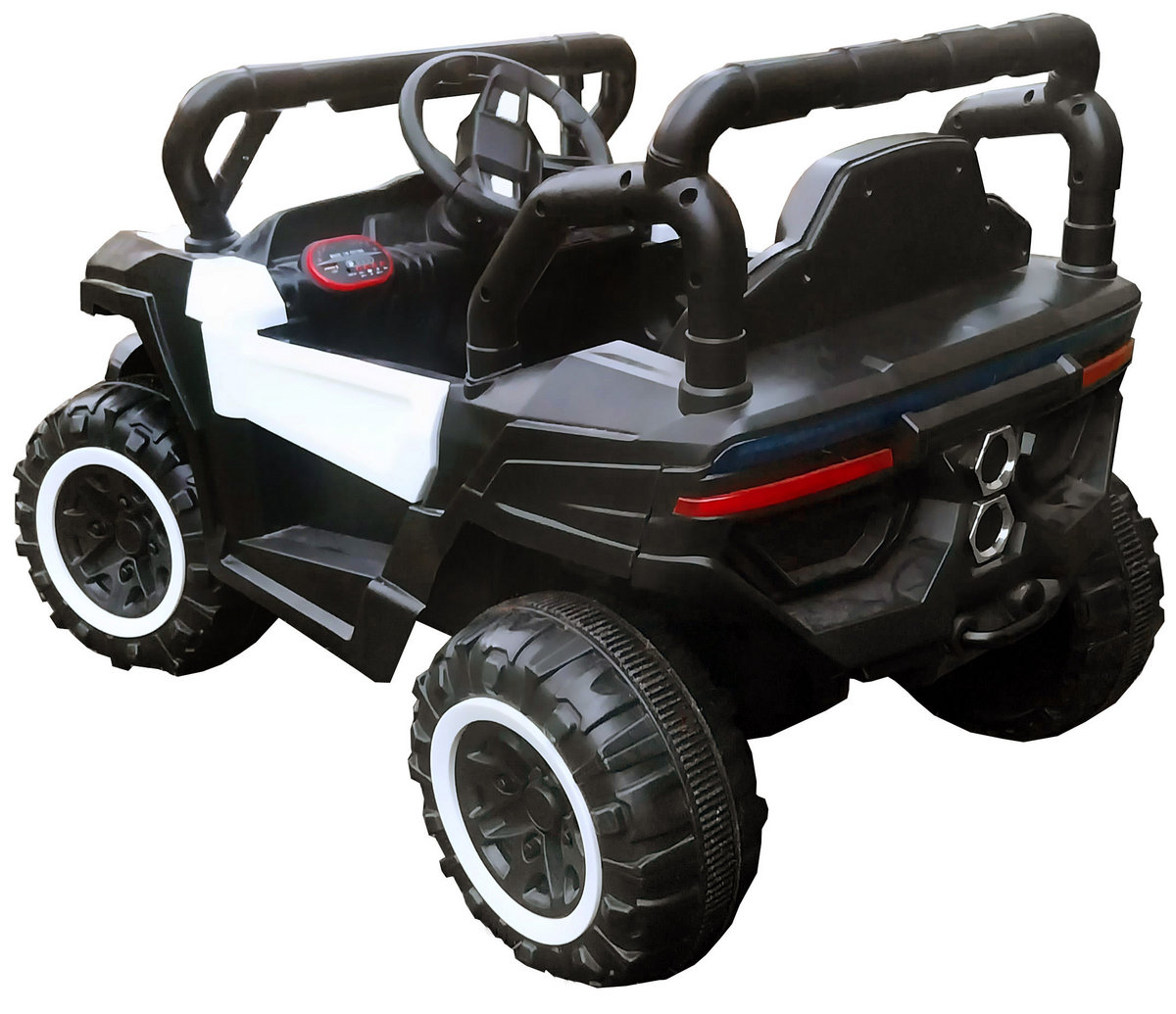 Safaa Toys 909 2020 electric ride-on toy car photo detail
