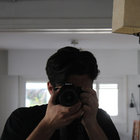 Splinters From An Ever-Changing Face | End