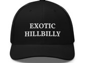 Exotic Hillbilly photo 