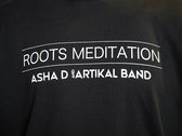 T-shirt Homme - Roots Meditation photo 