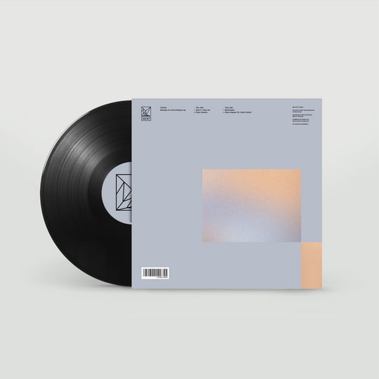 Cinthie / Musique For Discothèques (St. David Remix) Cinthie / Musique For Discothèques (St. David Remix)