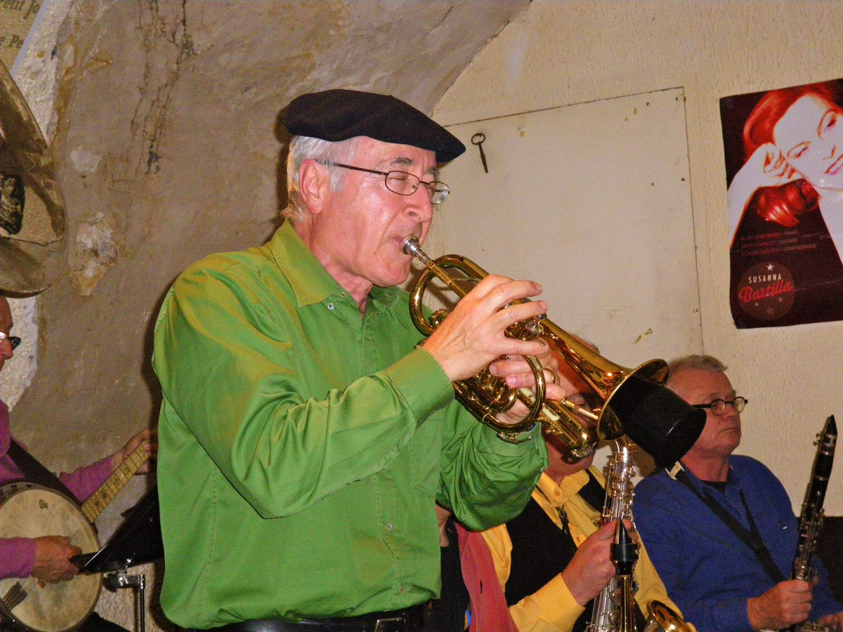 SHARKEY & C° (197273) JeanPierre Morel