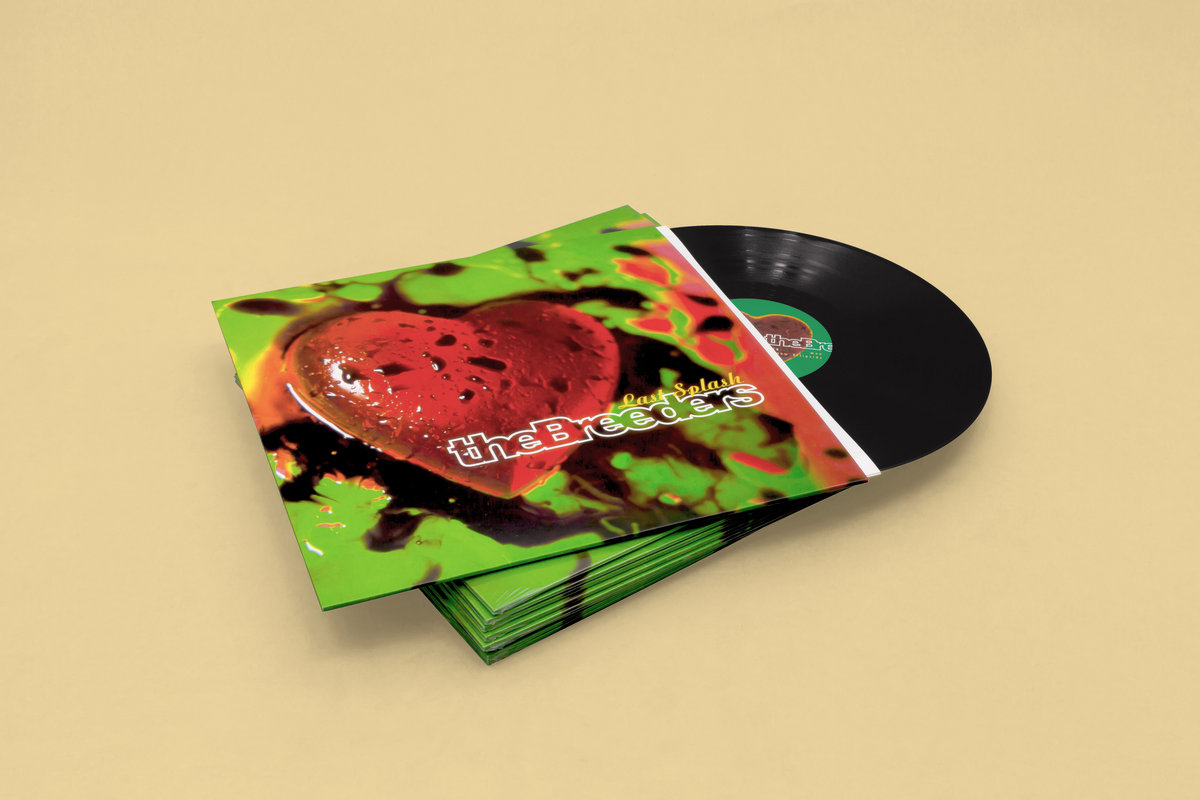 Last Splash | The Breeders