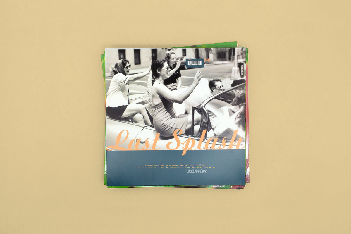 Last Splash | The Breeders