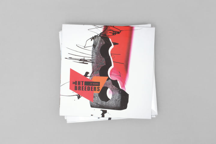 All Nerve | The Breeders