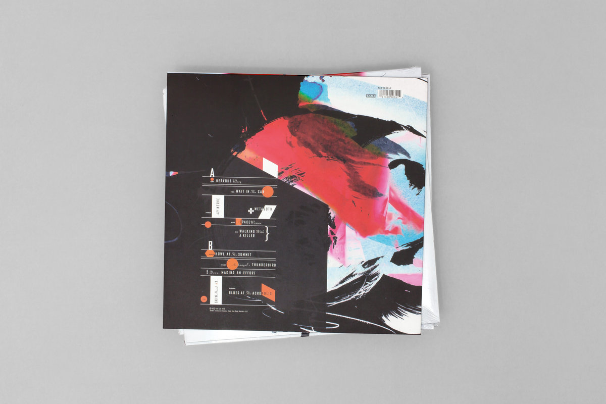 All Nerve | The Breeders