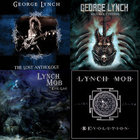 LYNCH MOB EVIL LIVEと教則DVD Evil: Live | George Lynch