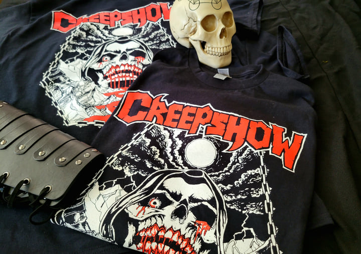 その他 The Creeps (Maxi) [CD] LmpwZWc.jpeg