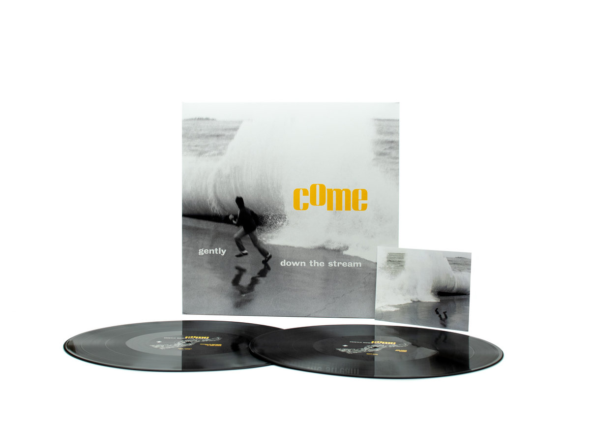 Ltd Edition 2XLP