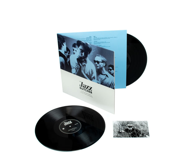 Dr Cholmondley Repents: A-sides, B-Sides and Seasides | The Jazz
