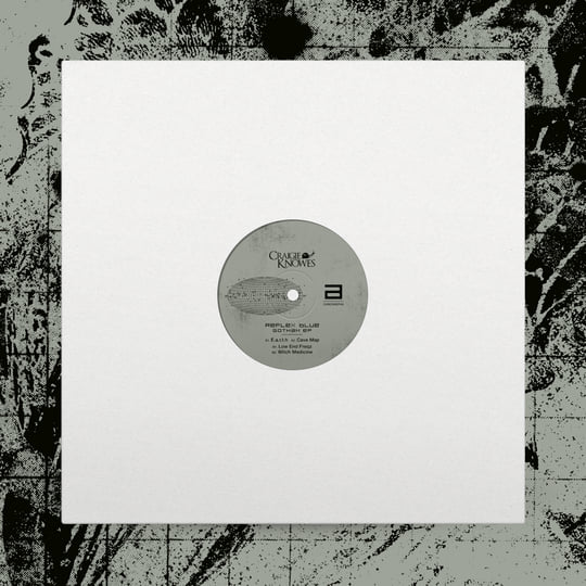 The Reflections lp knxwledgeネタ The Reflections lp knxwledgeネタ - メルカリ