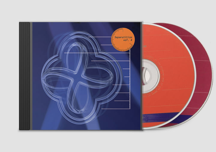 The Sound Of Superstition Vol. 4 | Superstition Records