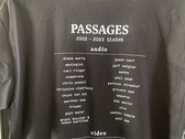 Passages T-shirt photo 