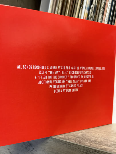 The Summer Pack | Termanology