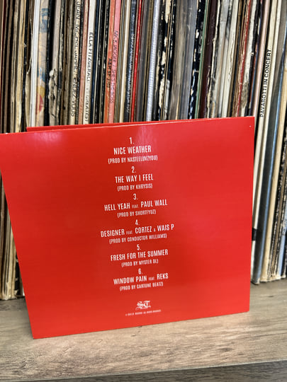 Ａ*子様 Tempalay / Summer time Summer time | tempalay