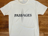 Passages T-shirt photo 