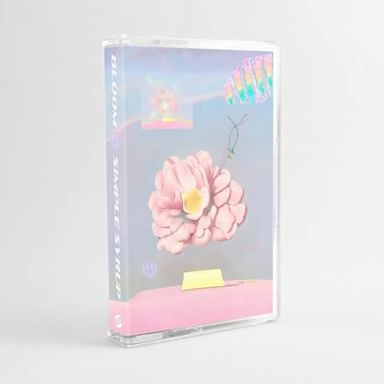 Bloom | Simple Syrup | business casual