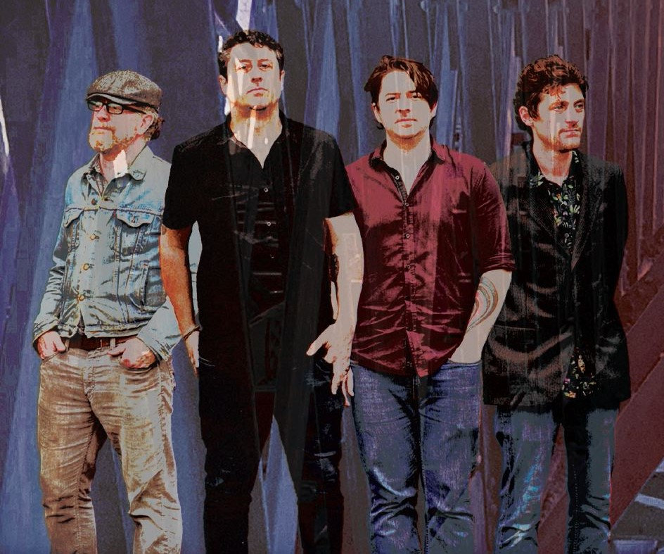 Cold Irons Bound Cold Irons Bound