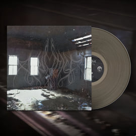 Homesick 12" Vinyl, image 1