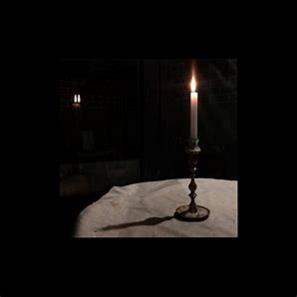 Secrets of Solitude | Nocturnal Rising 